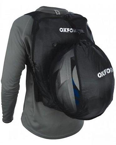 bts ranac: OXFORD Handy Sack – ultra-lagana sklopiva ranac/torbica sa držačem za — 2
