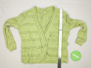 coat: Cardigan, Kardigan damski, rozmiar M — 3