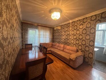 Köhnə tikili: Bakı, Bakıxanov qəs., 2 otaqlı, Köhnə tikili, m. Neftçilər, 39 kv. m — 1