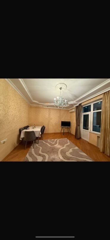 Yeni tikili: 2 otaqlı, Yeni tikili, 84 kv. m -da lalafo.az — 2 Yeni tikili: 2 otaqlı, Yeni tikili, 84 kv. m — 2