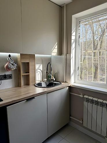 Продажа квартир: 2 комнаты, 43 м², 104 серия, 2 этаж, Дизайнерский ремонт — 10