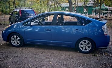 Toyota: Toyota Prius: 1.5 l | 2008 il Hetçbek — 14