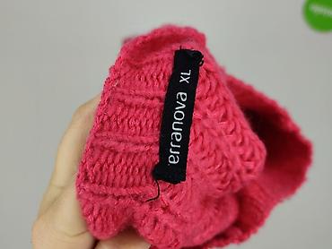 niebieski sweter: Terranova, Sweter damski, rozmiar XL — 4