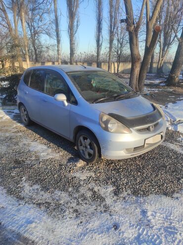 машины хонда фит: Honda Fit: 2003 г., 1.5 л, Вариатор, Бензин