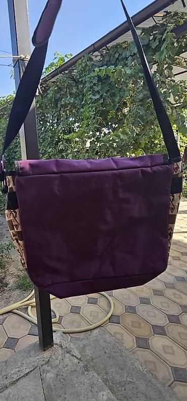 Классические сумки: Разные сумочки и рюкзак по 250с — 2