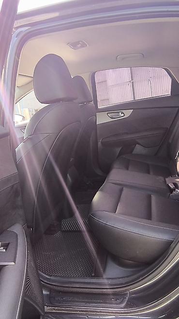 Kia: Kia K3: 2019 г., 1.6 л, Вариатор, Бензин, Седан — 15