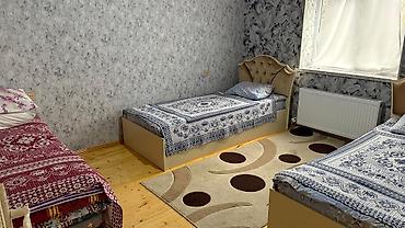 Günlük kirayə evlər: 100 kv. m, 2 otaqlı — 11