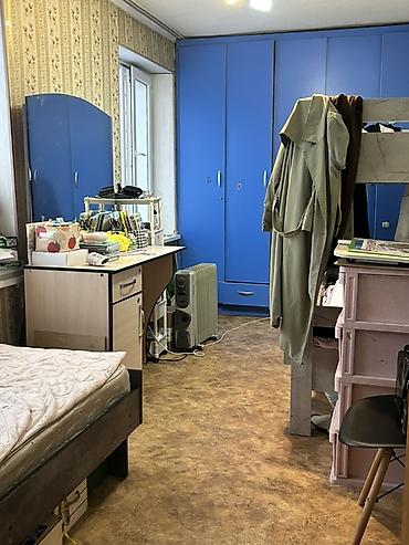 баста концерт бишкек: Продается 3‑комнатная квартира по адресу Бишкек, ул.Тимура Фрунзе 91 — 8