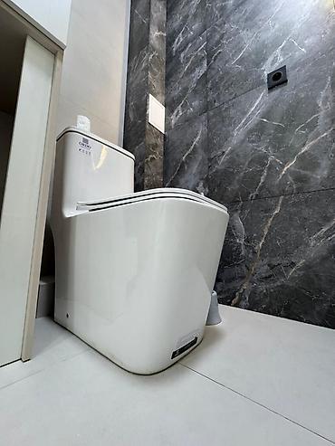 Продажа квартир: 2 комнаты, 50 м², Элитка, 9 этаж, Дизайнерский ремонт — 12