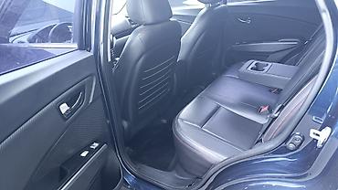 квадра сыкыл: Ssangyong Tivoli: 2018 г., 1.6 л, Автомат, Дизель, Кроссовер — 4