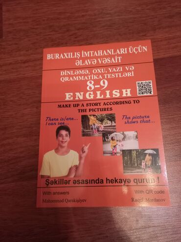 4 cu sinif tesviri incesenet metodik vesait: Buraxılış imtahanları üçün əlavə vəsait işlənməyib təzədir Qarayev