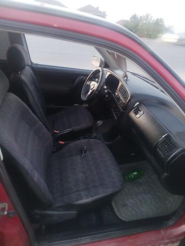 решетка рф3: Volkswagen Golf: 1992 г., 1.8 л, Механика, Бензин, Хэтчбэк — 3