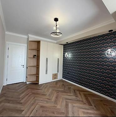 Продажа квартир: 3 комнаты, 79 м², Азия Молл Элитка, 7 этаж, Евроремонт — 10