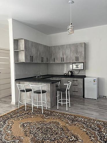 ак кеме старый аэропорт: Гостевой дом на Иссык-Куле, Симирам, Корумду, 6 мест — 4