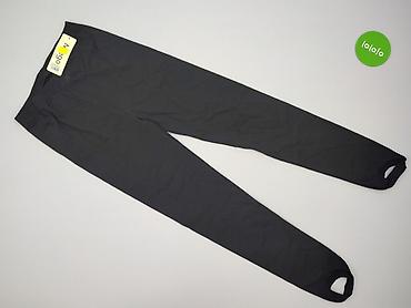 getry lycra: Legginsy Sportowe damskie, rozmiar L — 2