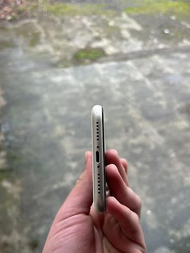 Apple iPhone: IPhone 11, 128 GB, Ağ, Face ID — 8