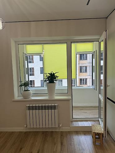 1к: 1 комната, 48 м², Церковь 108 серия, 7 этаж, Свежий ремонт — 6