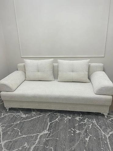 Продажа квартир: 2 комнаты, 55 м², Элитка, 6 этаж — 5