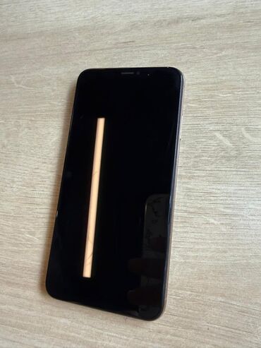дубайский iphone: IPhone Xs, 512 GB, Qızılı, Face ID