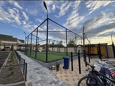 Продажа квартир: 2 комнаты, 48 м², Элитка, 9 этаж, Евроремонт at lalafo.kg — 20 Продажа квартир: 2 комнаты, 48 м², Элитка, 9 этаж, Евроремонт — 20