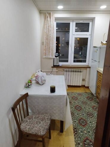 Köhnə tikili: Bakı, 2 otaqlı, Köhnə tikili, m. Xalqlar Dostluğu, 55 kv. m — 9