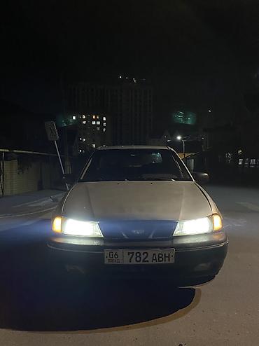 Daewoo Nexia: 2005 г., 1.5 л, Седан