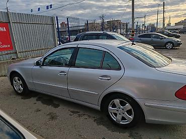 фара l405: Mercedes-Benz E-Class: 2005 г., 3 л, Автомат, Бензин, Седан — 5