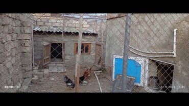 Həyət evləri və villaların satışı: 3 otaqlı, 80 kv. m, Kredit yoxdur, Orta təmir — 25