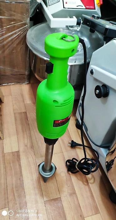 əl blender: Blender New Nova turk istehsali 25 lik bicaq 250 watt turbo guc — 5
