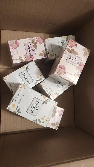 Косметика: Наборы Oriflame к 8 Марта — виртуальные бьюти-комплекты со скидкой — 13