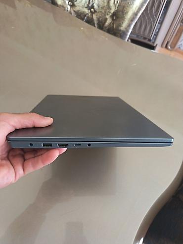 kohnə əşya: 20 günün notbukudur lenovo IdeaPad Slim 3 15AMN8 12 ram 256 yaddaş — 3