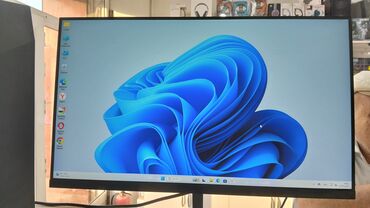 mani̇tor: Xiaomi Mi 23.8" Desktop Monitor 1C modeli, RMMNT238NF model nömrəsi
