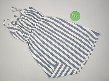 zara len: Sukienka damska, rozmiar S — 3