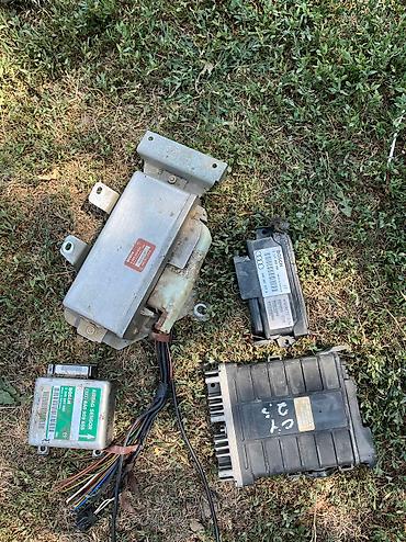 Другие детали кузова: Ауди с4 — 19