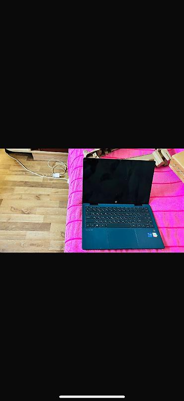 hp pavilion: Tecılı satılır hec bır problem yoxdu ıslek vezıyyetdedı yuxarısında — 1