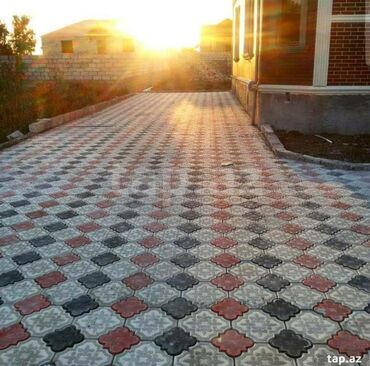 Dekorativ daşlar: Müxtəlif formalarda Tamet qaya daslarin topdan və perakende sexi -da lalafo.az — 7 Dekorativ daşlar: Müxtəlif formalarda Tamet qaya daslarin topdan və perakende sexi — 7