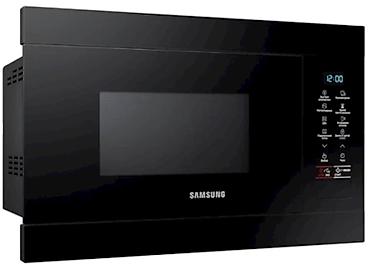samsunk: №: 12667 Məhsulun adı: Quraşdırılan mikrodalğalı soba Samsung — 2