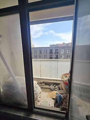 azadl: 1 otaqlı, Yeni tikili, m. Azadlıq Prospekti, 31 kv. m — 1