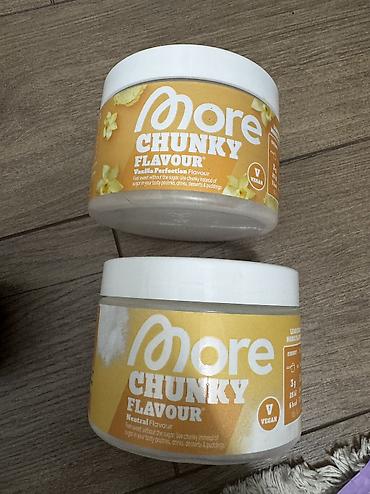Спортивное питание: ESN Designer Whey Protein — сывороточный протеин премиум-класса от — 5