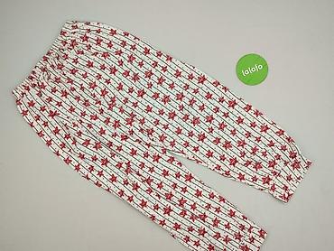 szerokie spodnie pull: Spodnie do spania, rozmiar 2XL — 3