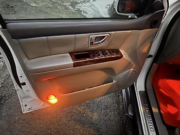 chevrolet lasetti: Kia Sorento: 2004 г., 2.5 л, Дизель, Внедорожник — 5