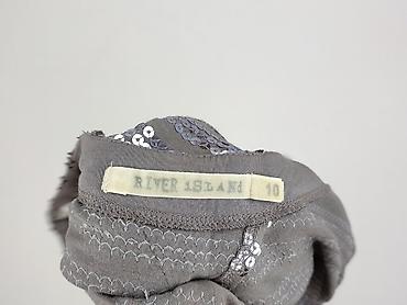 ocieplane: River Island, Sukienka damska, rozmiar M — 6