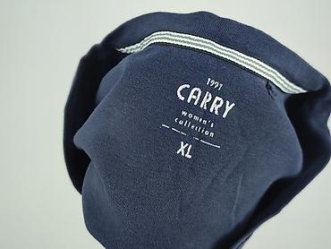 carry camel kurtka: Carry, T-shirt damski, rozmiar XL — 4
