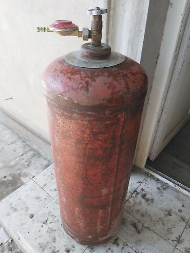 Qaz balonu, Propan (məişət), Reduktorlu lalafo.az -da Qaz balonu, Propan (məişət), Reduktorlu
