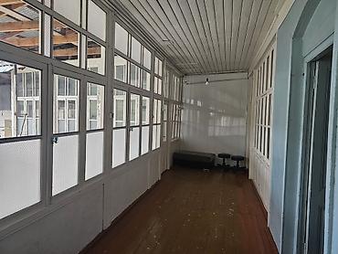 qaxda evların satşı: 4 otaqlı, 90 kv. m, Kredit yoxdur, Orta təmir — 4