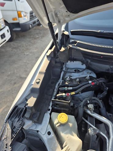 Renault: Renault QM6: 2022 г., 2 л, Автомат, Газ, Кроссовер — 8