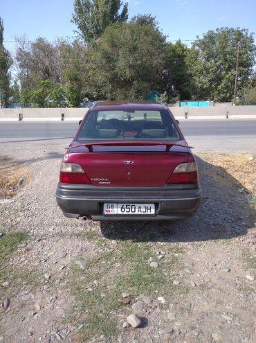 мотор ниссан санни: Daewoo Nexia: 1999 г., 1.5 л, Механика, Бензин, Седан