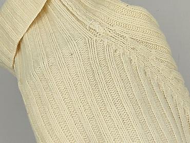 sweter alpaka: H&M L.O.G.G., Kardigan damski, rozmiar M — 8