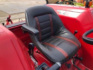 Тракторы МТЗ (Беларус): Продается японский трактор Yanmar FX26 в идеальном состоянии — 9