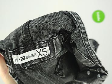 dnd denim development: Ogrodniczki damskie, rozmiar XS — 4